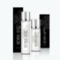 Le’Vea Age Perfect: Night Repair Cream + Vitamin C+ Serum